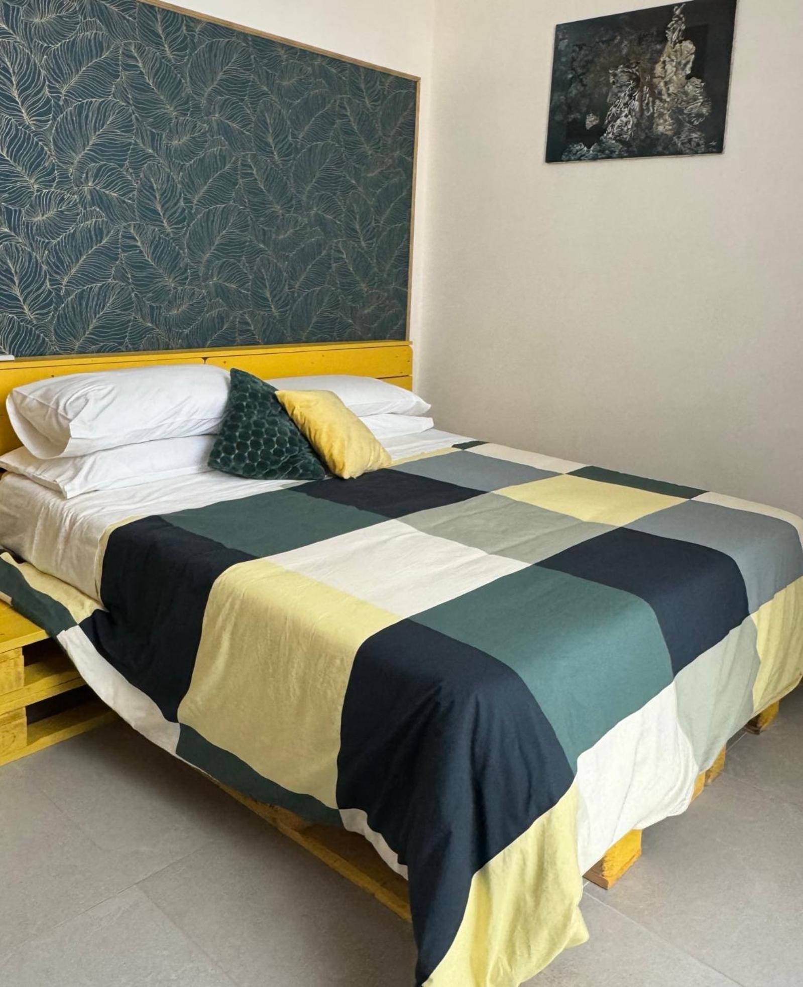 توري أنونزياتا Home Sweet Home المظهر الخارجي الصورة